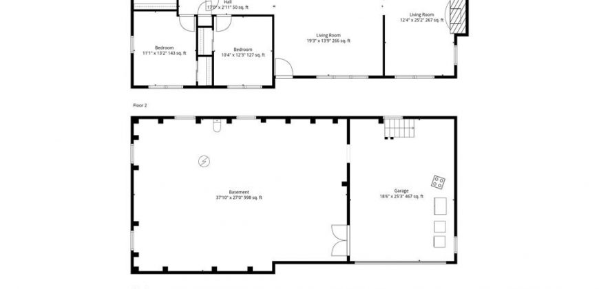 Homes for Sale in Kansas City, MO 64118 | 7401 N Central Street