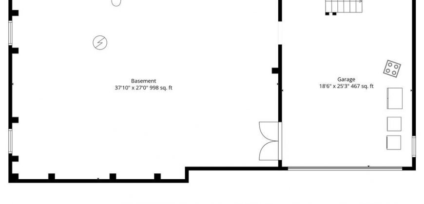 Homes for Sale in Kansas City, MO 64118 | 7401 N Central Street