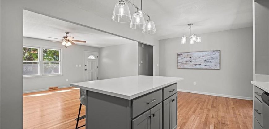 Homes for Sale in Kansas City, MO 64118 | 7401 N Central Street