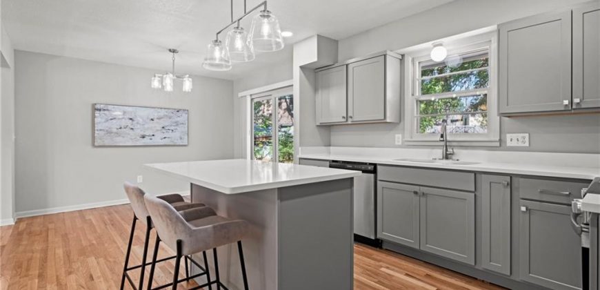 Homes for Sale in Kansas City, MO 64118 | 7401 N Central Street