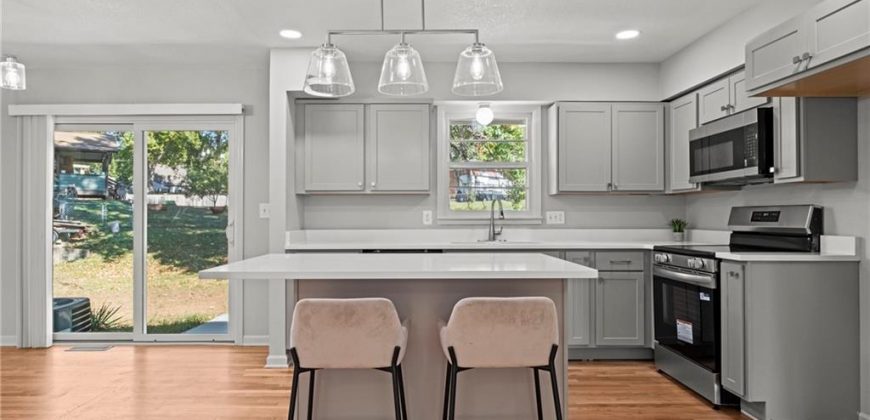 Homes for Sale in Kansas City, MO 64118 | 7401 N Central Street