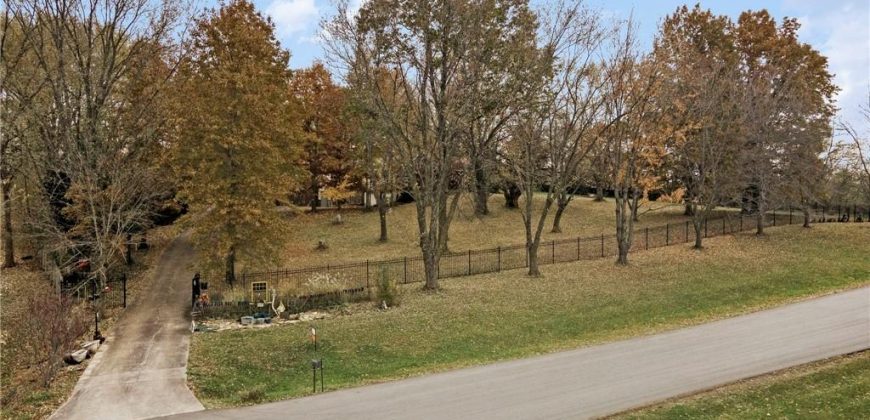 Homes for Sale in Kearney, MO 64060 | 16115  Kountryridge Drive