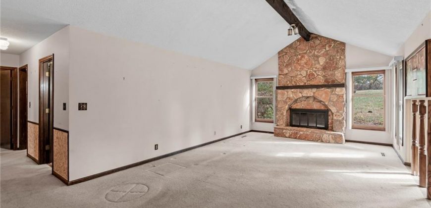 Homes for Sale in Kearney, MO 64060 | 16115  Kountryridge Drive