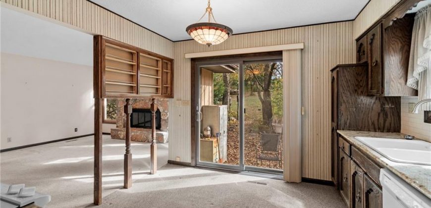 Homes for Sale in Kearney, MO 64060 | 16115  Kountryridge Drive