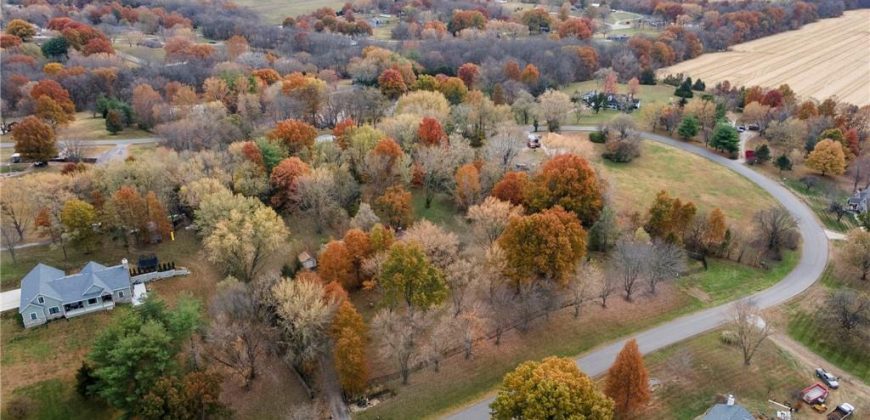 Homes for Sale in Kearney, MO 64060 | 16115  Kountryridge Drive