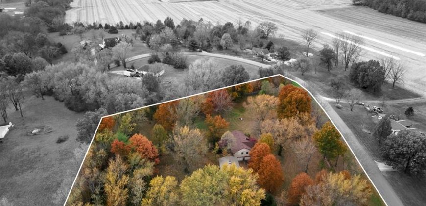 Homes for Sale in Kearney, MO 64060 | 16115  Kountryridge Drive