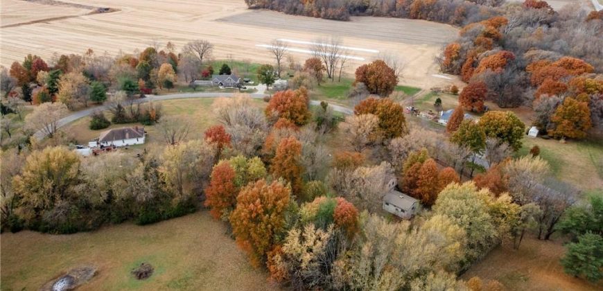 Homes for Sale in Kearney, MO 64060 | 16115  Kountryridge Drive