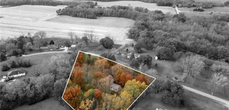 Homes for Sale in Kearney, MO 64060 | 16115  Kountryridge Drive