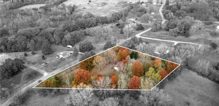 Homes for Sale in Kearney, MO 64060 | 16115  Kountryridge Drive