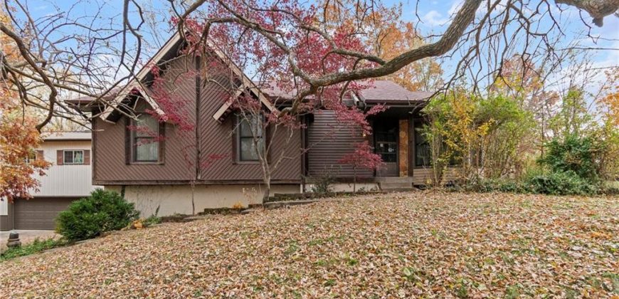 Homes for Sale in Kearney, MO 64060 | 16115  Kountryridge Drive