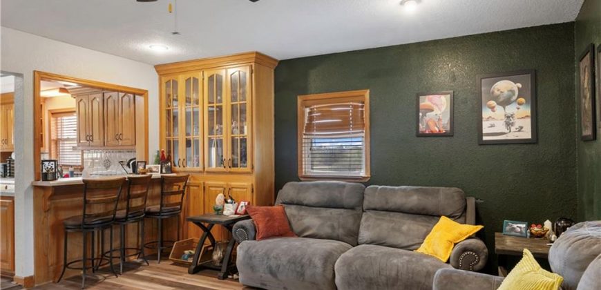 Homes for Sale in Dearborn, MO 64439 | 605 E 2nd Street