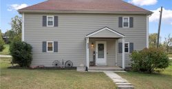 Homes for Sale in Dearborn, MO 64439 | 605 E 2nd Street
