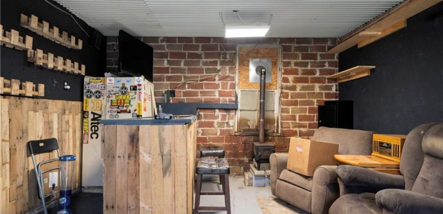 Homes for Sale in Dearborn, MO 64439 | 605 E 2nd Street