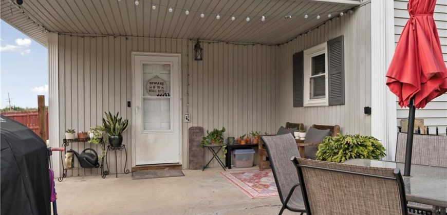 Homes for Sale in Dearborn, MO 64439 | 605 E 2nd Street