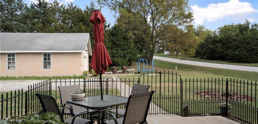 Homes for Sale in Dearborn, MO 64439 | 605 E 2nd Street