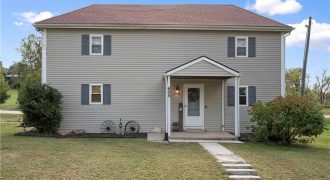 Homes for Sale in Dearborn, MO 64439 | 605 E 2nd Street