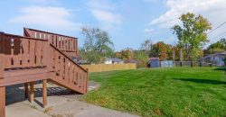 Homes for Sale in Kansas City, MO 64118 | 4931 N Flora Avenue