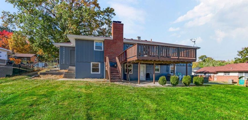 Homes for Sale in Kansas City, MO 64118 | 4931 N Flora Avenue