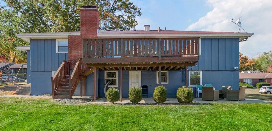 Homes for Sale in Kansas City, MO 64118 | 4931 N Flora Avenue