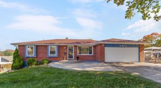 Homes for Sale in Kansas City, MO 64118 | 4931 N Flora Avenue