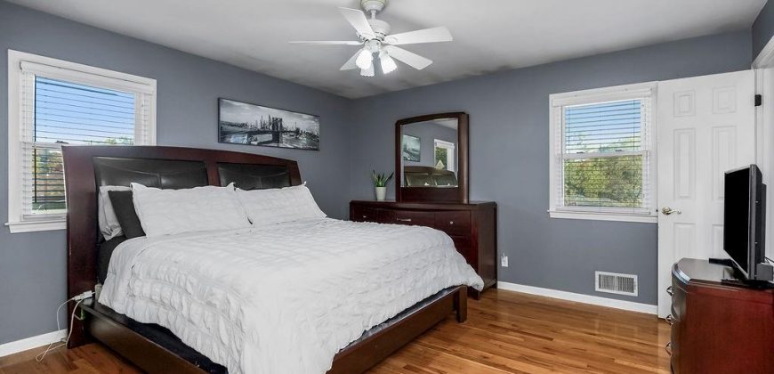 Homes for Sale in Kansas City, MO 64118 | 4931 N Flora Avenue