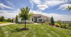 Homes for Sale in Riverside, MO 64150 | 4150  Palisades Point