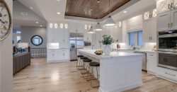 Homes for Sale in Riverside, MO 64150 | 4150  Palisades Point