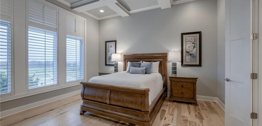 Homes for Sale in Riverside, MO 64150 | 4150  Palisades Point