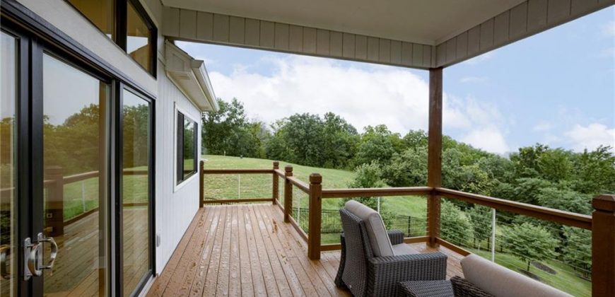 Homes for Sale in Riverside, MO 64150 | 4150  Palisades Point