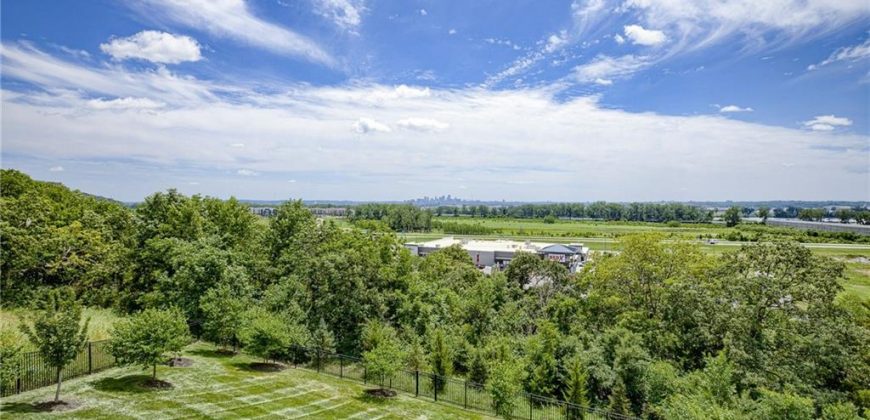 Homes for Sale in Riverside, MO 64150 | 4150  Palisades Point