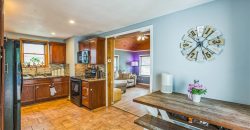 Homes for Sale in Kansas City, MO 64118 | 6820 N Campbell Street