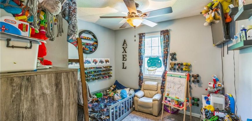 Homes for Sale in Kansas City, MO 64118 | 6820 N Campbell Street