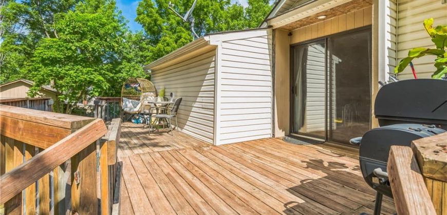 Homes for Sale in Kansas City, MO 64118 | 6820 N Campbell Street