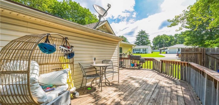 Homes for Sale in Kansas City, MO 64118 | 6820 N Campbell Street