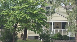 Homes for Sale in North Kansas City, MO 64116 | 1234 E 22nd Avenue