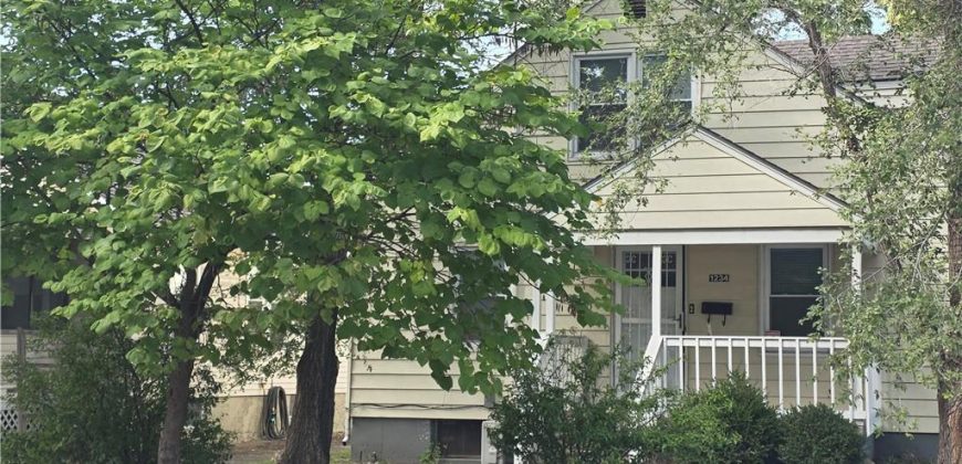 Homes for Sale in North Kansas City, MO 64116 | 1234 E 22nd Avenue