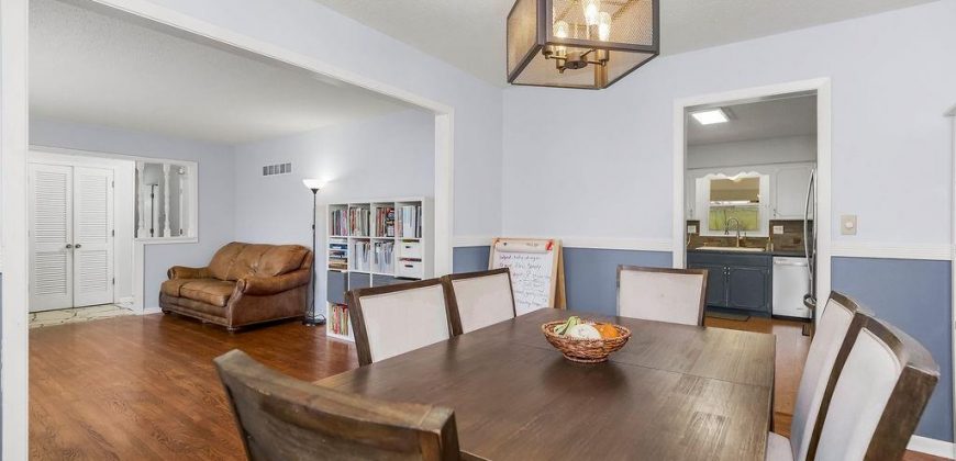 Homes for Sale in Gladstone, MO 64118 | 1303 NE 77th Street