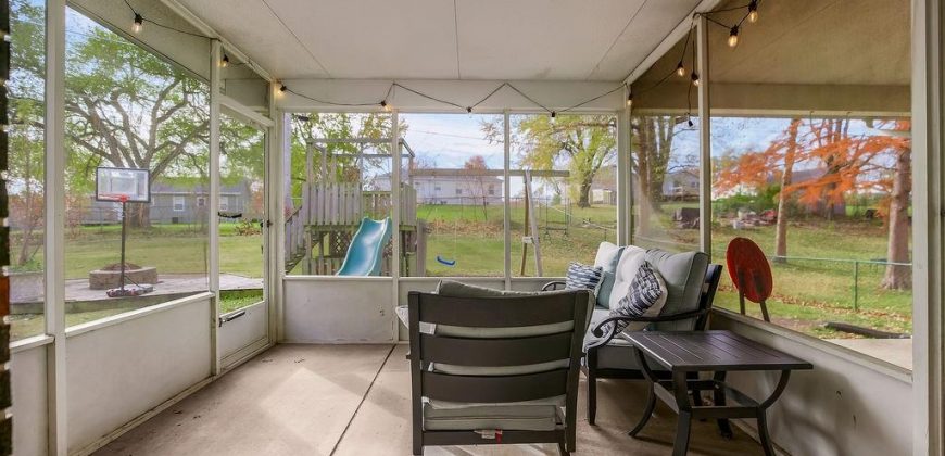 Homes for Sale in Gladstone, MO 64118 | 1303 NE 77th Street