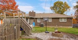 Homes for Sale in Gladstone, MO 64118 | 1303 NE 77th Street