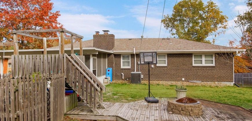 Homes for Sale in Gladstone, MO 64118 | 1303 NE 77th Street