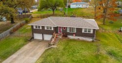 Homes for Sale in Gladstone, MO 64118 | 1303 NE 77th Street