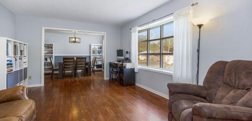 Homes for Sale in Gladstone, MO 64118 | 1303 NE 77th Street