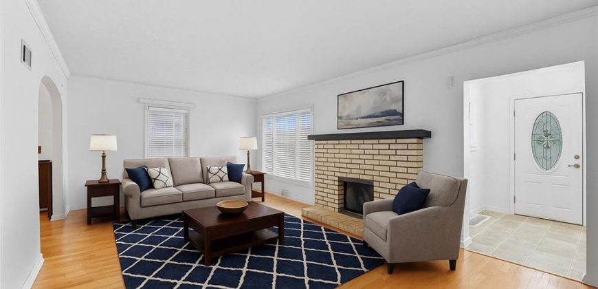 Homes for Sale in Kansas City, MO 64119 | 4952 N Brighton Avenue