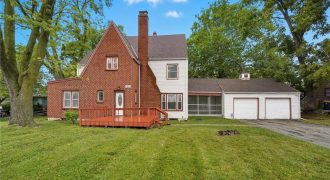 Homes for Sale in Kansas City, MO 64119 | 4952 N Brighton Avenue