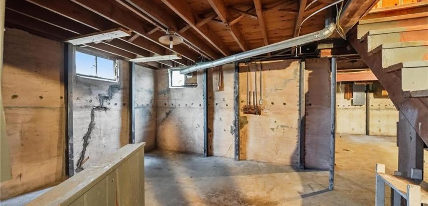 Homes for Sale in Kansas City, MO 64119 | 4952 N Brighton Avenue