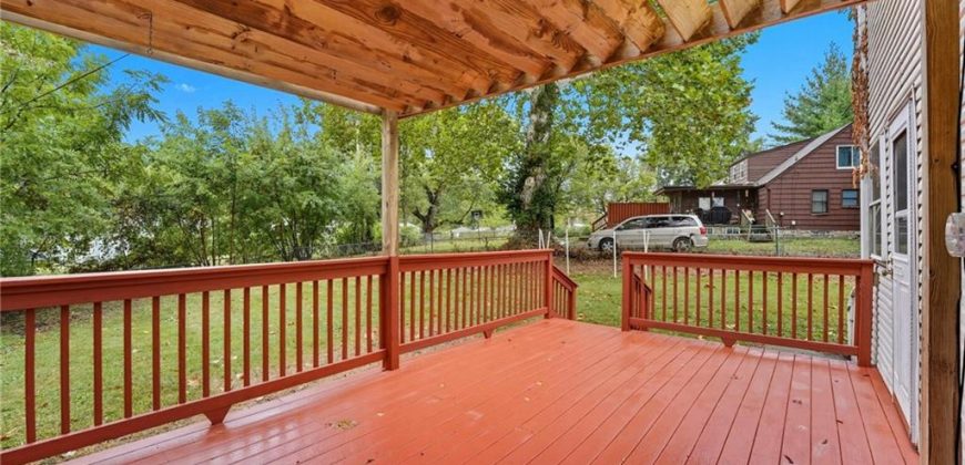 Homes for Sale in Kansas City, MO 64119 | 4952 N Brighton Avenue