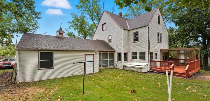 Homes for Sale in Kansas City, MO 64119 | 4952 N Brighton Avenue