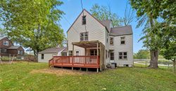 Homes for Sale in Kansas City, MO 64119 | 4952 N Brighton Avenue