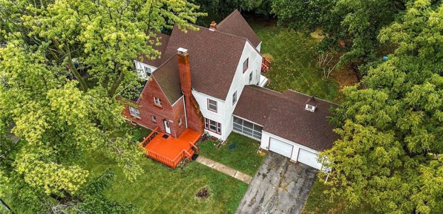 Homes for Sale in Kansas City, MO 64119 | 4952 N Brighton Avenue