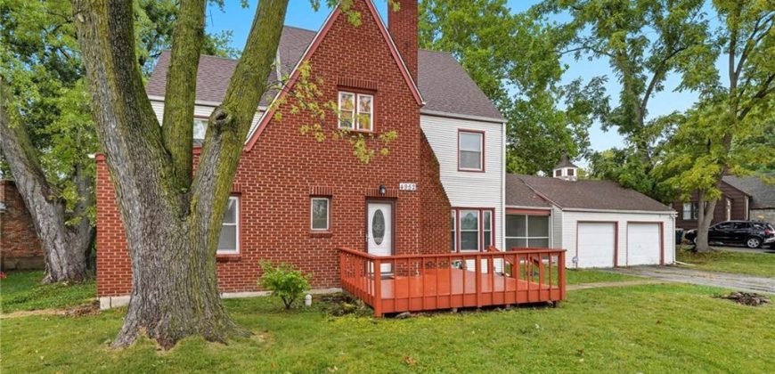 Homes for Sale in Kansas City, MO 64119 | 4952 N Brighton Avenue